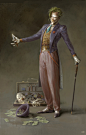 carton 金猴降妖, xin xia
