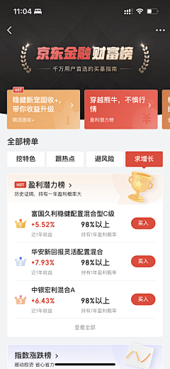 阿呆小萌采集到UI-选项卡