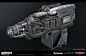 ArtStation : ArtStation is the leading showcase platform for games, film, media & entertainment artists.