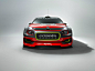 Citroen C3 WRC Concept @NAN9_LOW