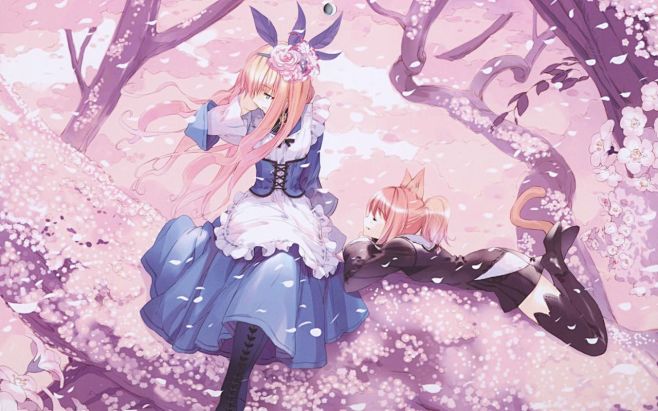 樱花