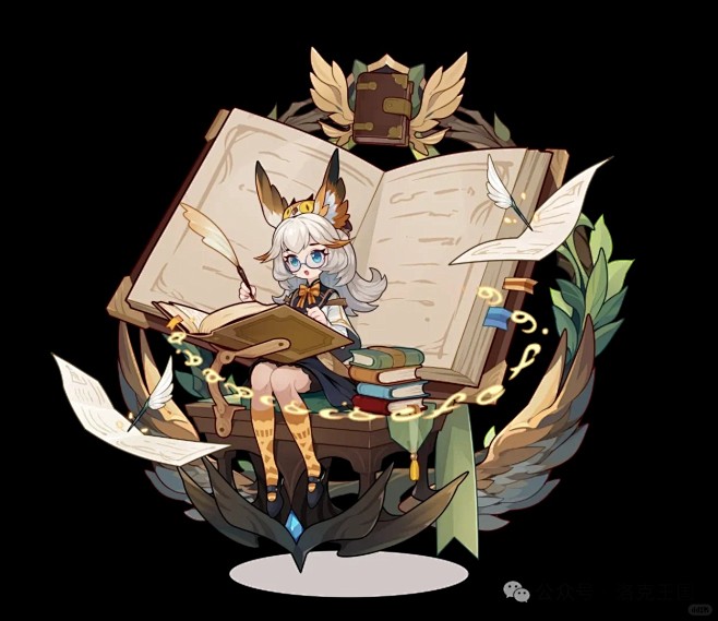 洛克王国春季官宣！_1_加尔_来自小红书网页版