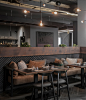 SIMPLE restaurant