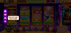 Mark---dzy采集到拉霸(slots)活动界面(欧卡)
