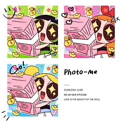 画画打卡第167天！发财三小只壁纸 - 小红书