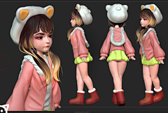 Re7oYZAo采集到脸型