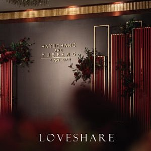 LoveShare爱享定制的微博_微博