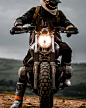 Photo by Ricky Phoolka in Peak District with @ride100percent, @shoeihelmetsusa, @quadlock, @bmwmotorraduk, @bmwmotorrad, @boundarysupply, @piercitycycles, @shangrilaheritage, @barkbustershandguards, @resurgencegear, and @gaerneofficial.