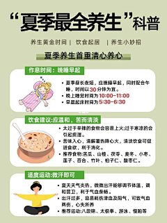 花卷加糖采集到养生