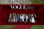 Vogue Film 时装电影盛典