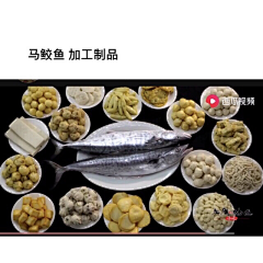 胡子（MoDTP)采集到海鮮