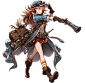 Granblue-Fantasy-Mary.png (498×481)