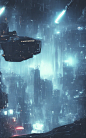 grid-00095-592494909_cyberpunk-the-universe-the-steel-planet-the-warship-blocking-the-sky