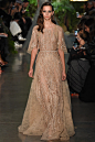 COUTURE SPRING-SUMMER 2015: ELIE SAAB