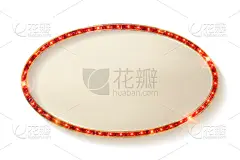 椭圆形,边框,闪亮的,马奇,图像,赌场,酒店,传统节日,庆祝