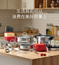 德国双立人288周年锅具套装家用全套厨具不锈钢炒菜炖汤煎锅18件-tmall.com天猫