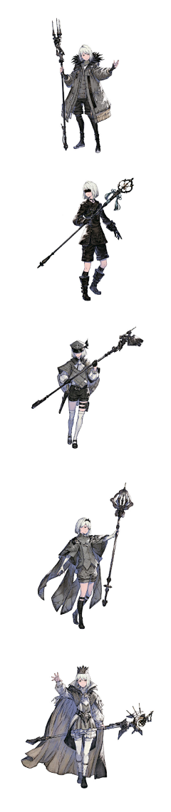 定春定采集到美女