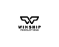 字母"w"开头的logo欣赏 - Arting365 | 中国创意产业第一门户]
