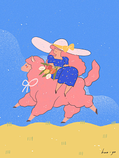 木之卯采集到天才鹭