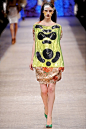 Vivienne Westwood2011春夏高级成衣发布秀_2011巴黎时装周图片274598_