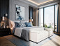 'Architecture' CGI Architectural Visualisation V-ray visualisation