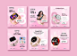 amazon listing image Amazon Product banner enhanced brand content media social Social Media Banner Web Banner women's day