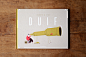 DUIF : DUIF is a poetic visual children’s book telling the tender story of an honourable pigeon keeper, one who dreams of having his pigeon fly back home the lengthy and surrealistic distance all the way from Moon to Earth. 