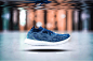 adidas x Parley for the Oceans UltraBOOST Uncaged Navy - 636007