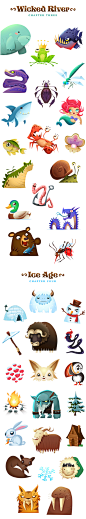 Save The King: A Matching Adventure : Art direction and design for Save The King: a card matching puzzle game developed in 2014 by ESC Mobile (UK). Google Play: <a class="text-meta meta-link" rel="nofollow" href="https://play.g