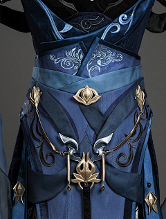 彩月666采集到服装素材
