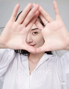 少明仔采集到人物印象