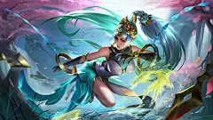 西施