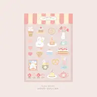 手账·贴纸