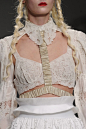 Meadham Kirchhoff 2014 spring summer RTW
 