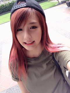 ╰★一心一意★╮采集到美女