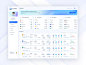 Crypto Dashboard Design for Trading & Portfolio Management App by Extej UI UX Design Agency on Dribbble