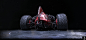 Modern take on classic F1 (What if)