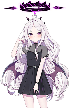 星铁花火采集到日奈