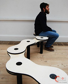 MOJETTA采集到Furniture for kids