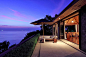 Paresa Cielo 超豪华泳池别墅-普吉岛-泰国-海外高端度假别墅服务平台。‘别墅即目的地’度假方式先行者。