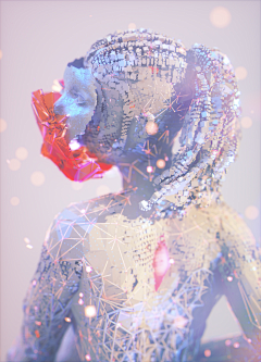 Sally577采集到元宇宙背景