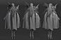 王磊-Student Game model showcase-WIP, Student Game model WIP, ycfcg - CGSociety