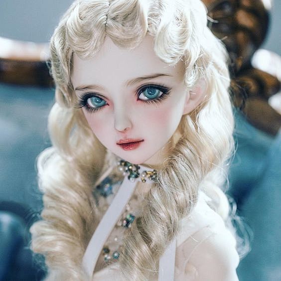 #bjd #balljointeddol...