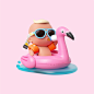 Photo by 3D Design Inspiration on November 26, 2020. 没有照片描述。. by @kajdashianz.Personal Account: @dsgncaveGraphics Inspiration: @gfx.mobUI/UX Inspiration: @ui.mobBranding Inspiration: @branding.mobAnimation Inspiration: @motion.mobVector Inspiration