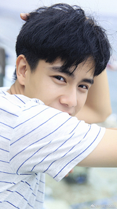 蓝田玉、暖生烟采集到I ,love,d动漫和男神