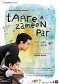 [2000-2013][印度][儿童][Bluray原盘]地球上的星星 Taare Zameen Par#电影资源分享#