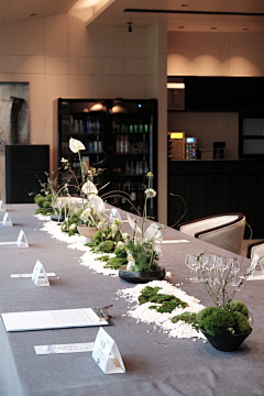 sunshine小绣娘采集到花店