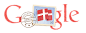 Google丹麦宪法日Logo