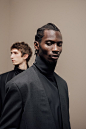 獨家：Fear of God x Ermenegildo Zegna 最新聯名系列正式發佈