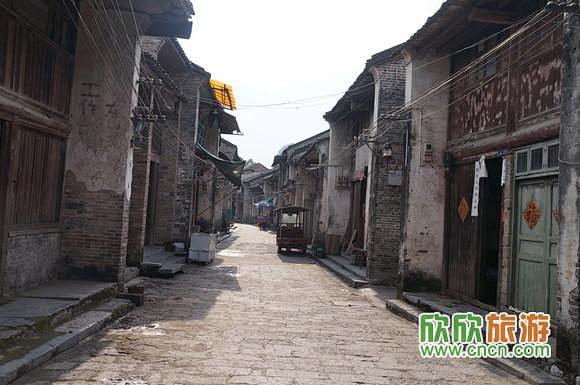 2013桂林阳朔自助游吃住行全攻略